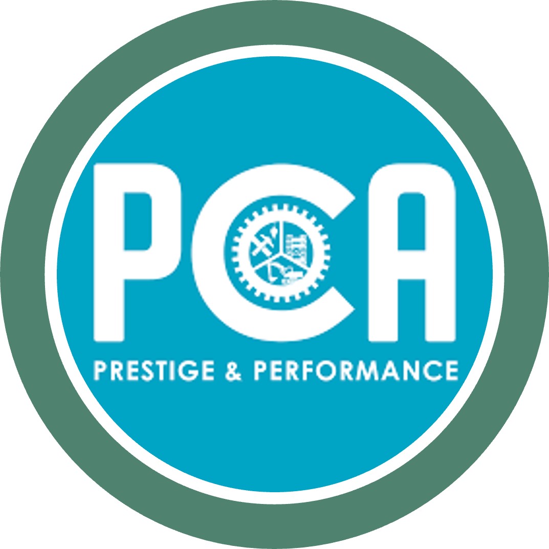 pca