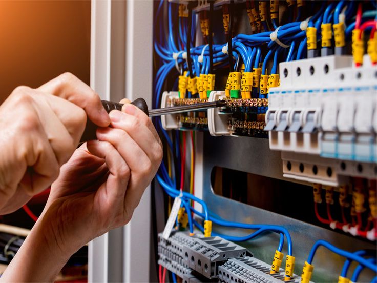 Electrical Engineering Services